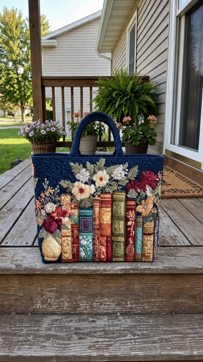 Cat Tote Bag